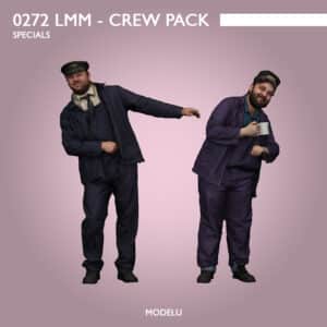 LMM Crew - Image 1