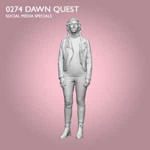 Dawn Quest - Image 1