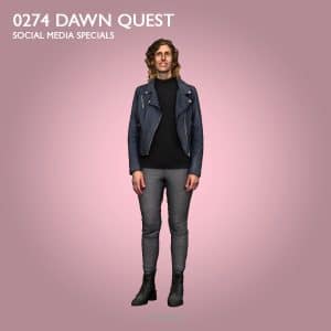 Dawn Quest - Image 2