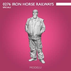 Iron Horse Railways - Image 1