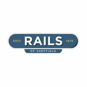 Rails of Sheffield