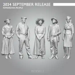 Edwardian People
