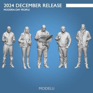 Modern-day People