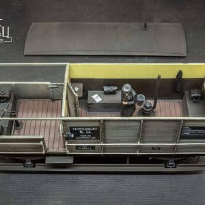 Brake Van Detailing Set - Image 3