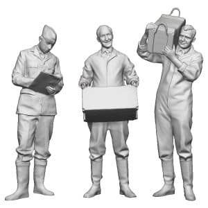RAF Ground Crew - Image 3