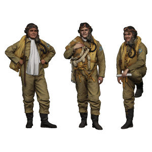 USAAF